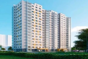 ЖК Лыткарино Хит