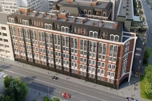 ЖК Kleinhouse (Клейнхаус)