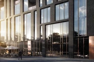 ЖК Loftec (Лофтек)