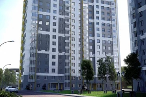 ЖК Лыткарино Хит