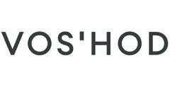 Vos'hod
