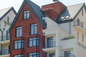 ЖК Квартал РусскаЯ ЕвропА