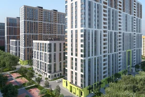 ЖК Сердце Одинцово