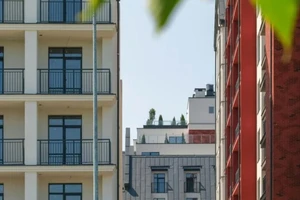 ЖК Квартал РусскаЯ ЕвропА