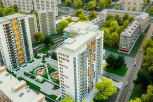 ЖК Свой