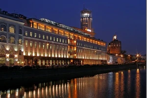 ЖК A-Residence