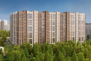 ЖК Forest (Форест)