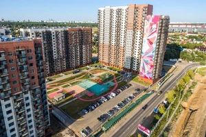ЖК Позитив
