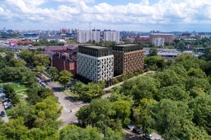 Донской квартал