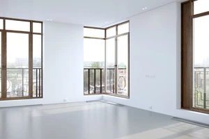 ЖК Residence Hall Шаболовский